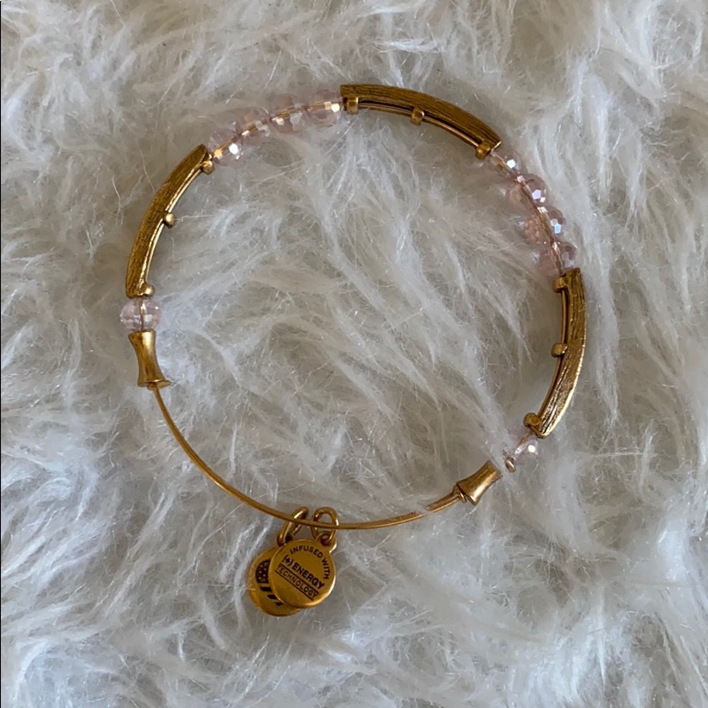 Alec and Ani Bracelet